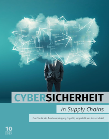 Cybersicherheit in Supply Chains – Fortschritte, Schwachstellen und beeindruckende Erfolgs...